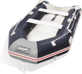 Hydro Force Mirovia Pro aufblasbares Gummiboot - 5 Erwachsene