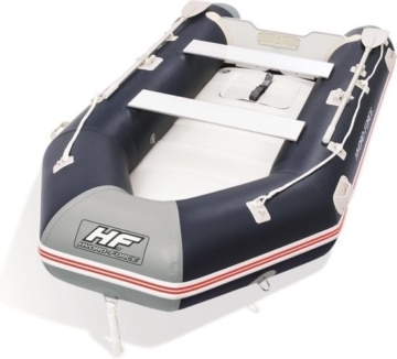 Hydro Force Mirovia Pro aufblasbares Gummiboot - 5 Erwachsene