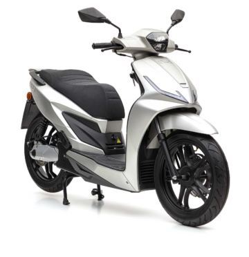Inoa Sli7 max - titan 80km/h