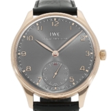 IWC Portugieser