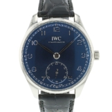 IWC Portugieser