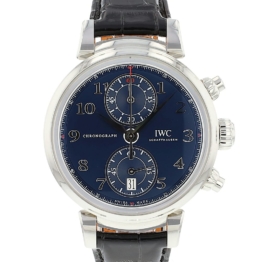 IWC Portugieser