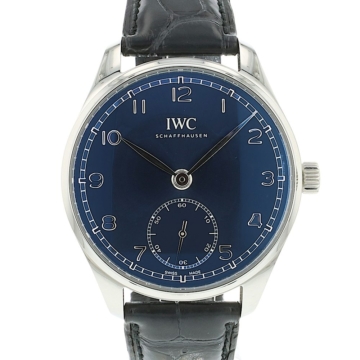 IWC Portugieser