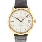 Jaeger-LeCoultre Geophysic