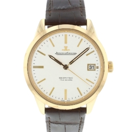 Jaeger-LeCoultre Geophysic