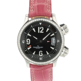 Jaeger-LeCoultre Master Compressor