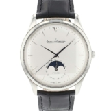 Jaeger-LeCoultre Master Control