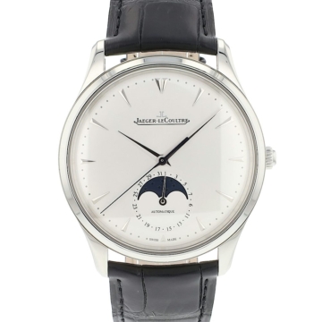 Jaeger-LeCoultre Master Control