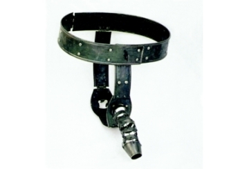 Keuschheitsgürtel für Ihn