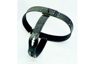 Keuschheitsgürtel für Sie - Mittelalterdeko