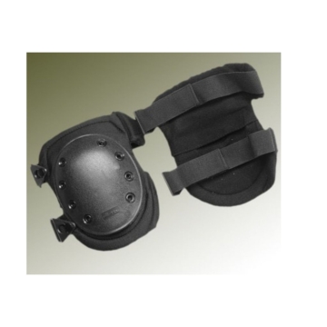 Knieschützer MT-Pro schwarz neu