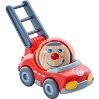 Kugelbahn Kullerbü - Fridos Feuerwehrauto, Spielfahrzeug