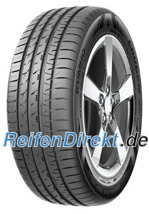 Kumho Crugen HP91 ( 255/60 R17 106V 4PR )