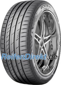 Kumho Ecsta PS71 XRP ( 205/55 R16 91V 4PR runflat )