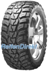 Kumho Road Venture MT KL71 ( 35x12.50 R15 113Q 6PR, POR )