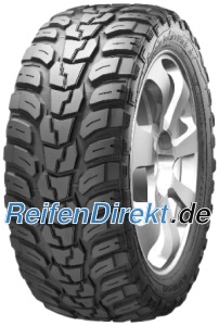 Kumho Road Venture MT KL71 ( 35x12.50 R15 113Q 6PR, POR )