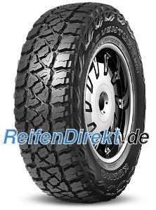 Kumho Road Venture MT51 ( 245/75 R16 120/116Q 10PR, POR )