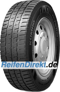 Kumho Winter PorTran CW51 ( 235/85 R16C 120/116R 10PR )