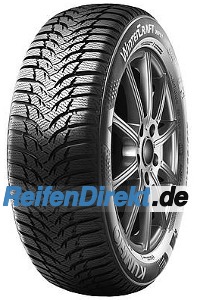 Kumho WinterCraft WP51 ( 195/50 R15 82H 4PR )