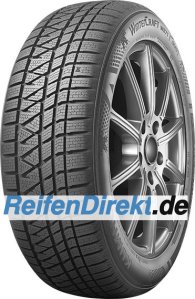 Kumho WinterCraft WS71 SUV ( 235/60 R17 102H 4PR )