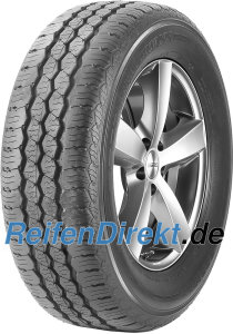 Maxxis CR966 Trailermaxx ( 185/60 R12C 104/101N )