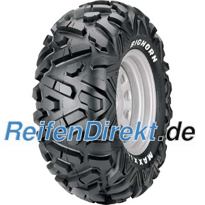 Maxxis M918 Bighorn ( 29x11.00 R14 TL 70M Hinterrad )
