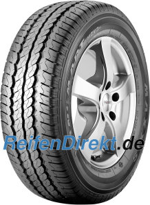 Maxxis Vansmart MCV3+ ( 185/75 R16C 104/102R )