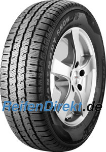 Maxxis Vansmart Snow WL2 ( 175/65 R14C 90/88T )