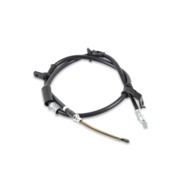 METZGER Handbremsseil OPEL,VAUXHALL 3119004 11061021,11061021,2080726 Bremsseil,Seilzug Feststellbremse 11061021,2080726
