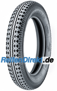Michelin Collection Double Rivet ( 6.00/6.50 -18 WW 40mm )