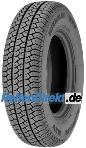 Michelin Collection MXV-P ( 185 HR14 90H WW 40mm )