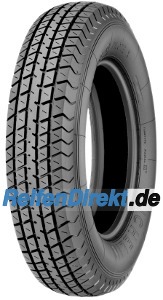 Michelin Collection Pilote X ( 6.00 R16 88W WW 20mm )