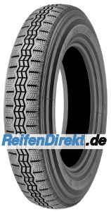 Michelin Collection X ( 185 R16 92S WW 40mm )