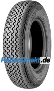 Michelin Collection XAS ( 180 HR15 89H WW 20mm )