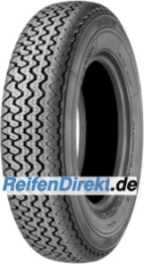 Michelin Collection XAS FF ( 155/80 R15 82H WW 40mm )