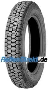 Michelin Collection ZX ( 135 SR15 72S WW 40mm )