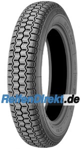 Michelin Collection ZX ( 6.40/7.00 SR13 87S WW 40mm )