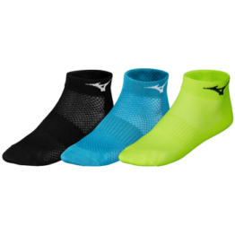 Mizuno  Sportstrümpfe Training Mid 3P 67UU950-84
