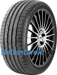 Nexen N 8000 ( 255/45 ZR18 103W XL )