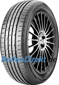 Nexen N blue HD Plus ( 185/70 R13 86T 4PR )