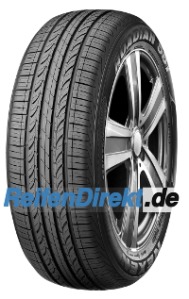 Nexen Roadian 581 ( 195/65 R15 91H 4PR )