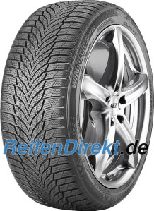 Nexen Winguard Sport 2 ( 205/40 R17 84V XL 4PR, RPB )
