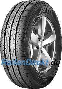 Nokian cLine Cargo ( 215/75 R16C 116/114S 10PR Aramid Sidewalls )