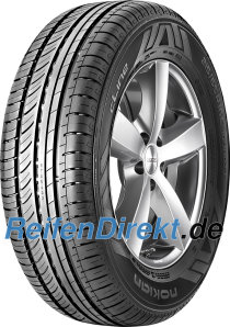 Nokian cLine Van ( 205/70 R15C 106/104S 8PR Aramid Sidewalls )