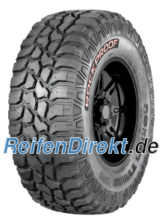 Nokian Rockproof ( LT315/70 R17 121/118Q 10PR Aramid Sidewalls, POR )
