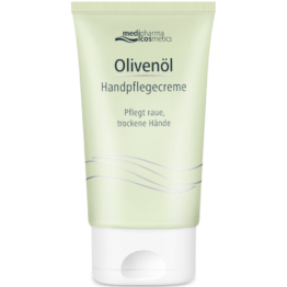 Olivenöl Handpflegecreme