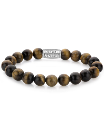 Rebel Rose Armband Tiger Lily RR-10002-S-L Unisex