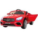 Ride-on Mercedes-Benz AMG SL65, Kinderfahrzeug