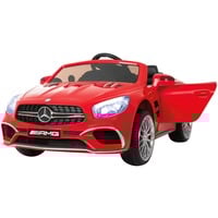 Ride-on Mercedes-Benz AMG SL65, Kinderfahrzeug