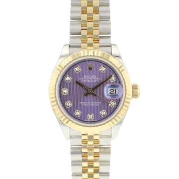 Rolex Datejust